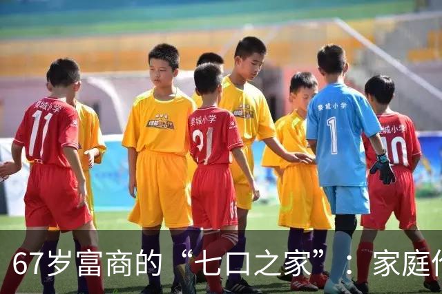 67岁富商的“七口之家”：家庭伦理剧的错综复杂